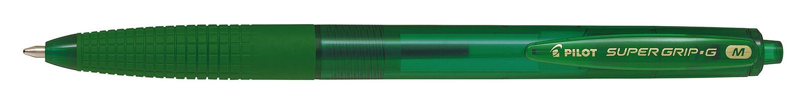 Svinčnik kemični Pilot BPGG-8R F/M