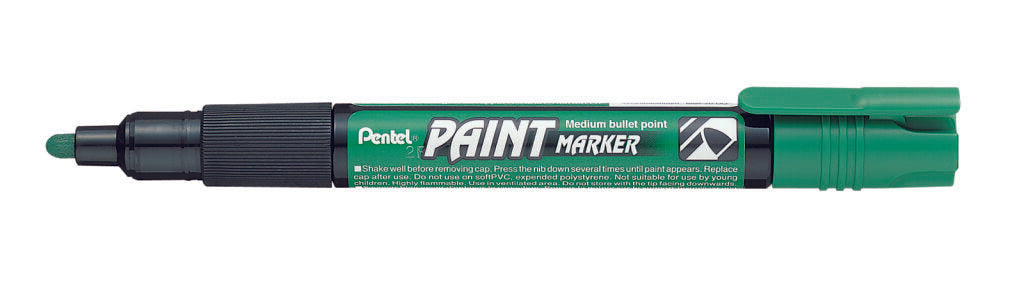 Marker Pentel Paint