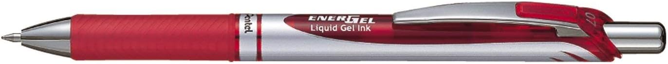 Roler Pentel BL77 Energel, 0,7 mm