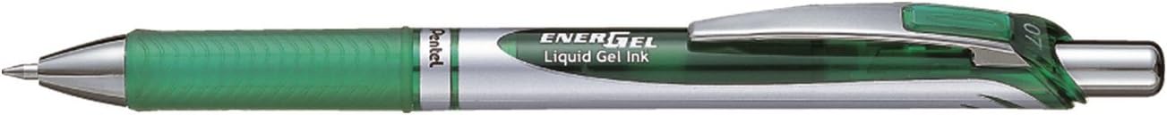 Roler Pentel BL77 Energel, 0,7 mm