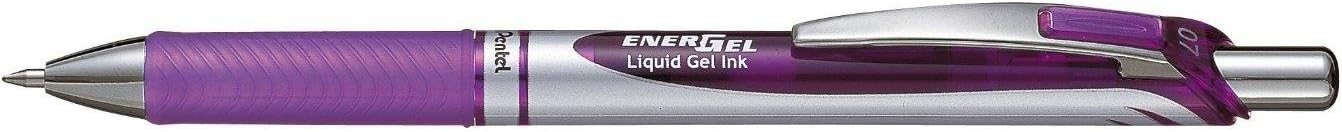 Roler Pentel BL77 Energel, 0,7 mm