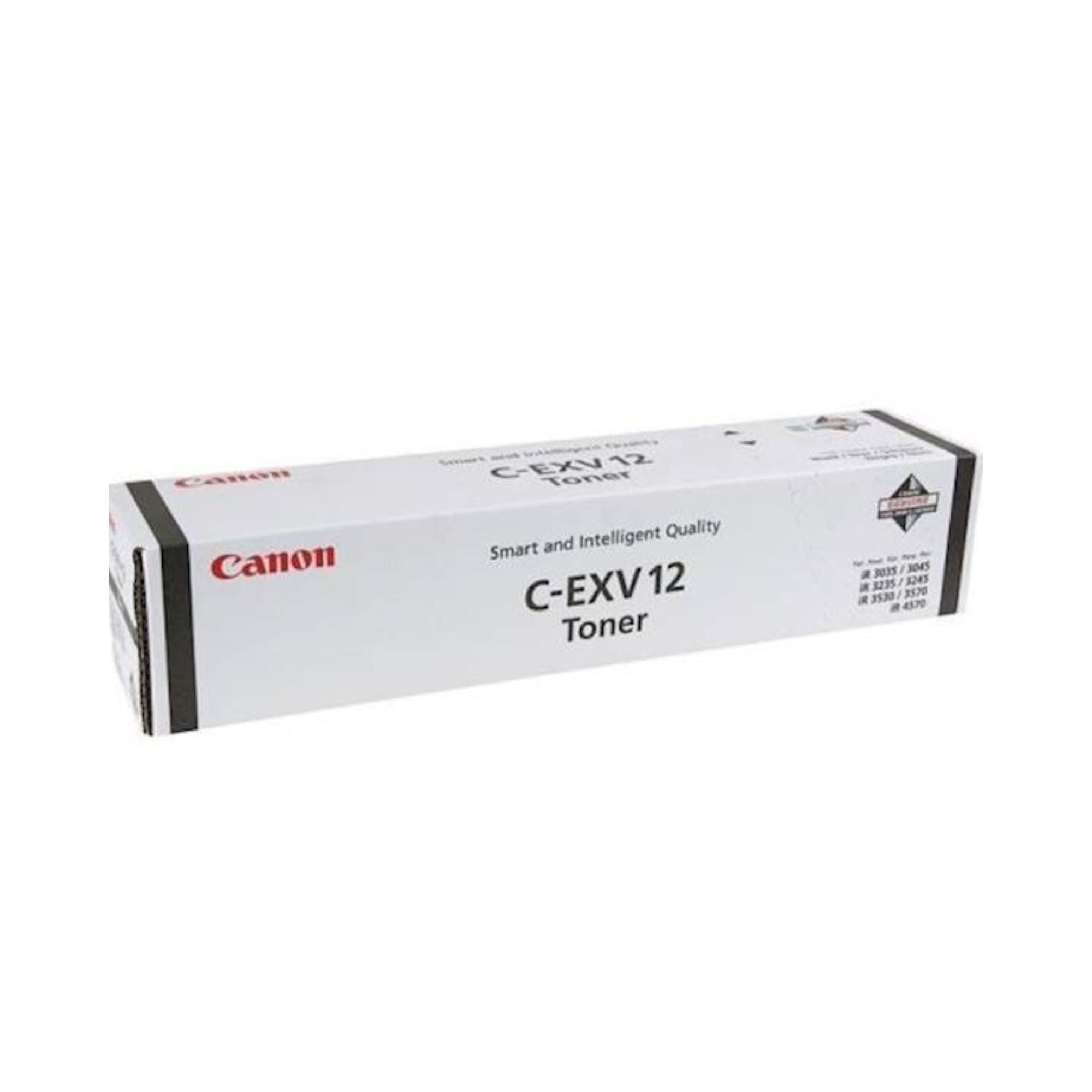 Toner Canon CEXV12 9634A002AA, črn