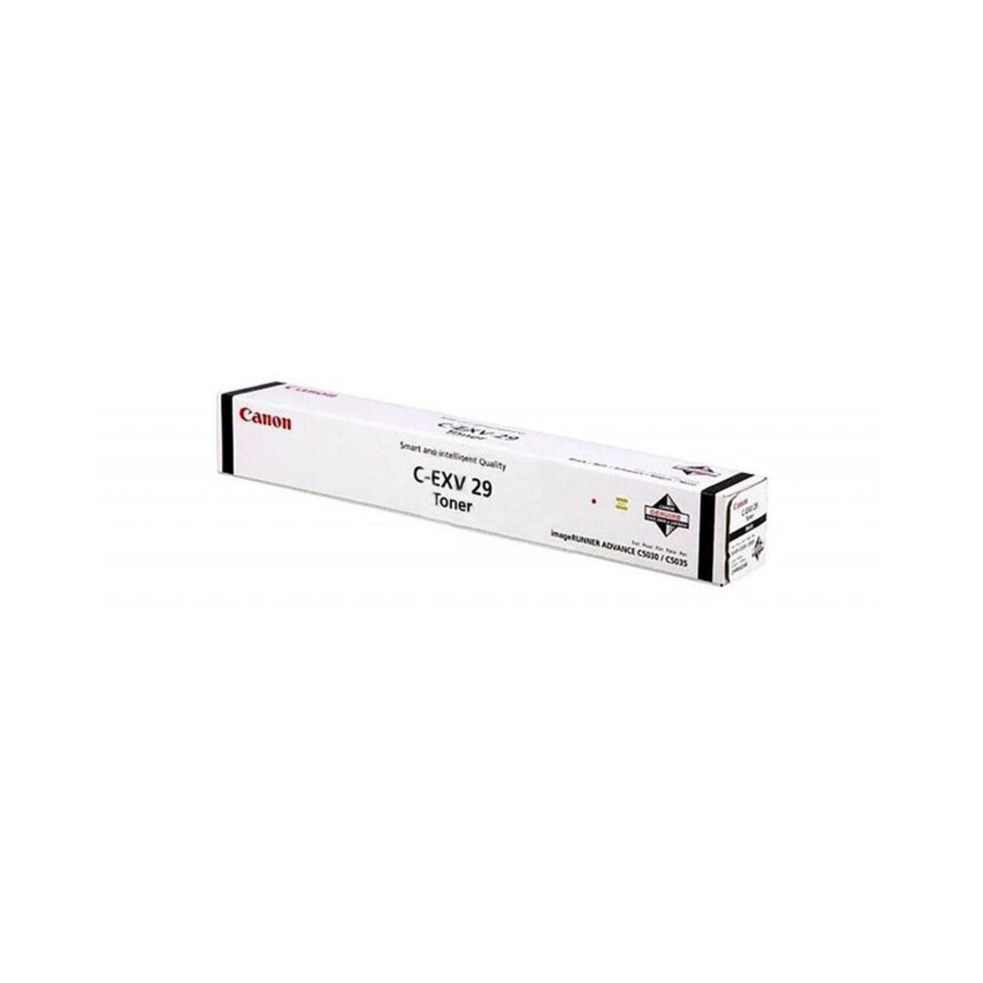 Toner Canon CEXV29 2790B002AA, črn