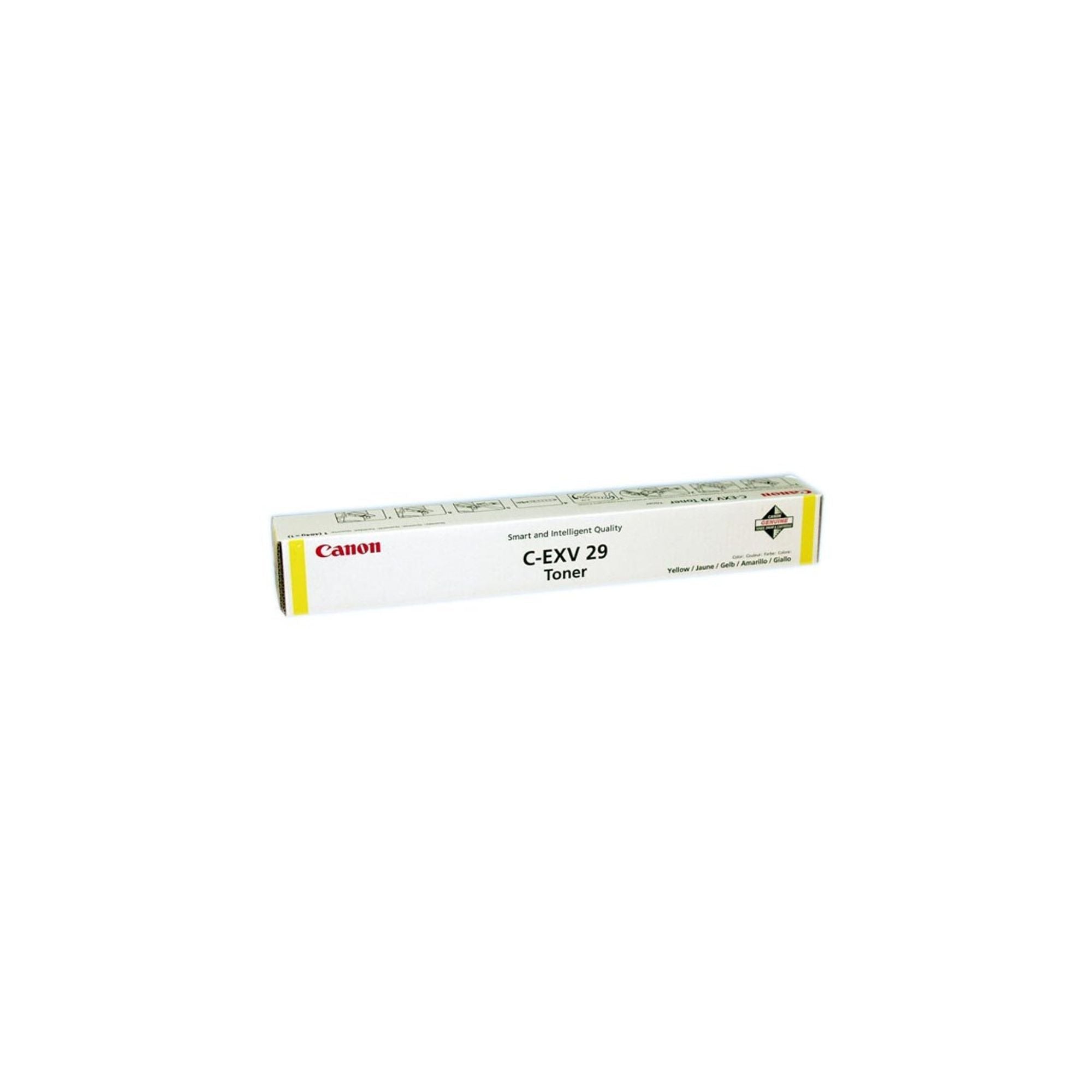 Toner Canon CEXV29 2802B002AA, rumen