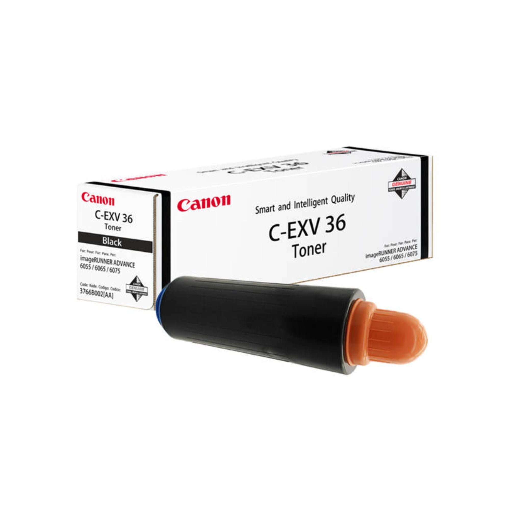 Toner Canon CEXV36 3766B002AA, črn