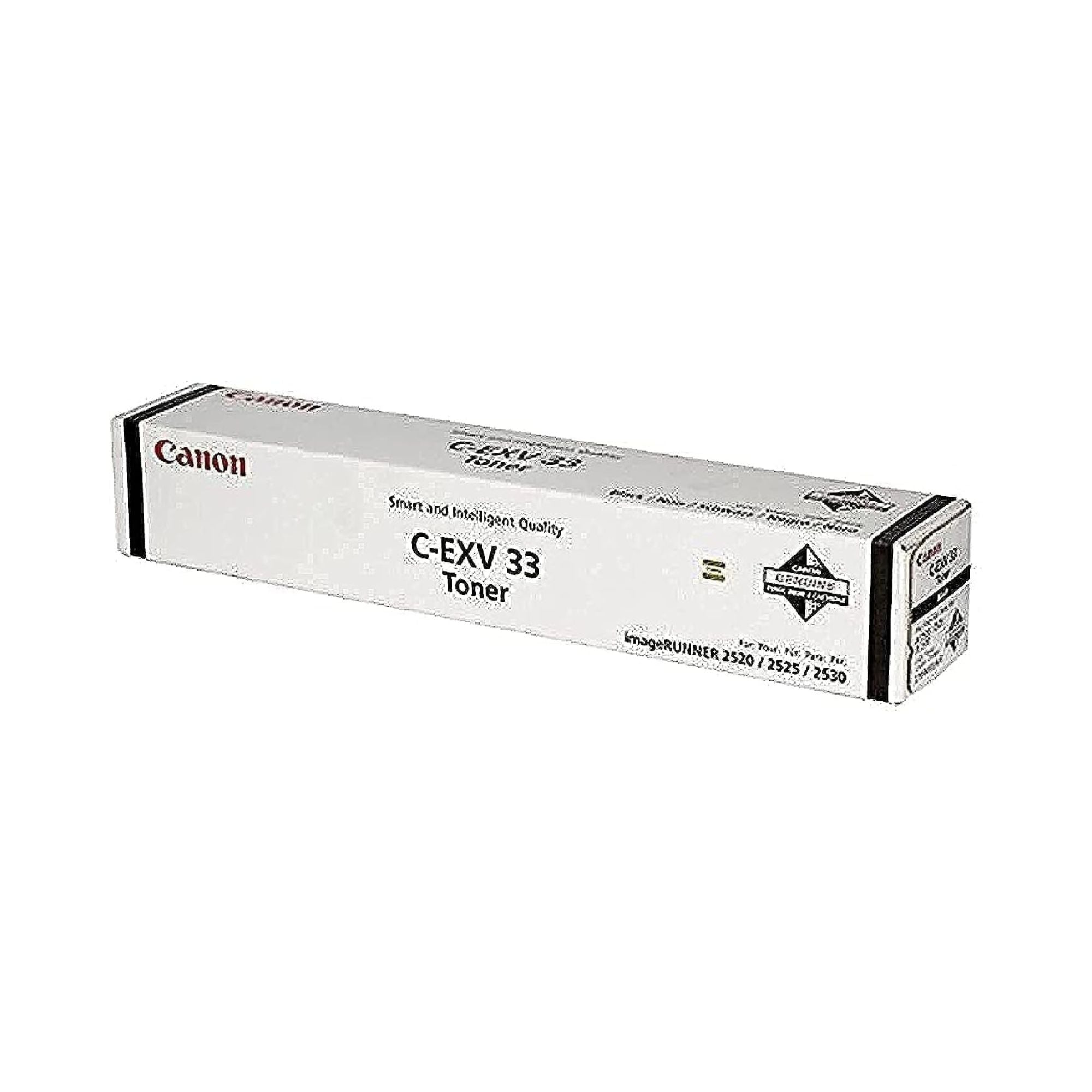 Toner Canon CEXV33 2785B002AA, črn