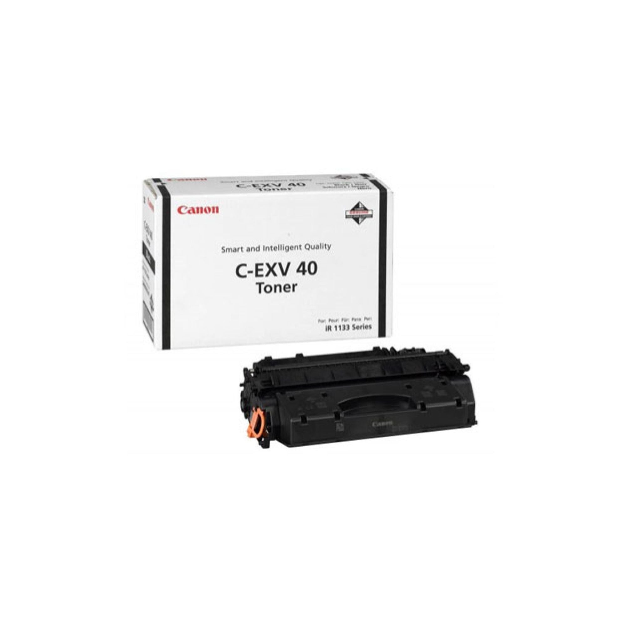 Toner Canon CEXV40 3480B006AA, črn