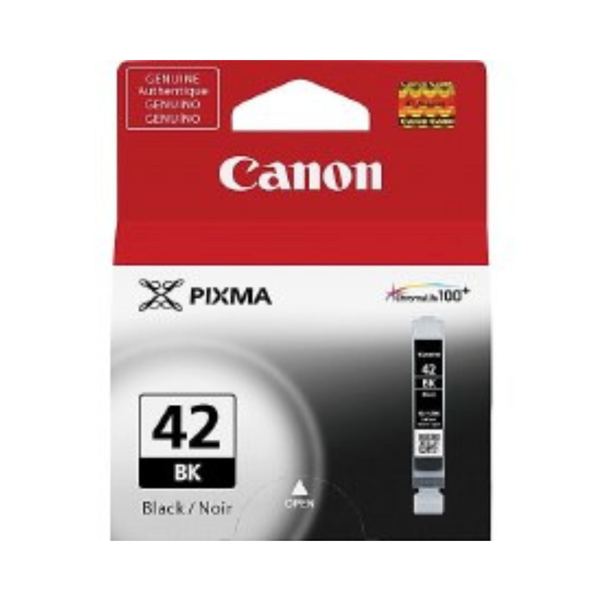 Črnilo Canon CLI-42 6384B001AA, črno