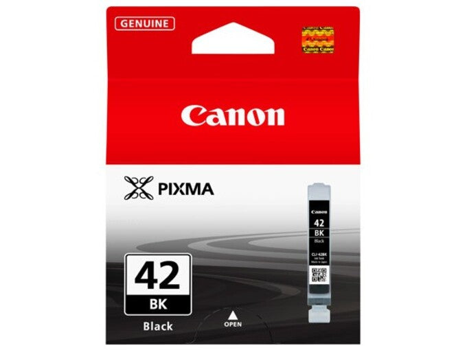 Črnilo Canon CLI-42 6384B001AA, črno