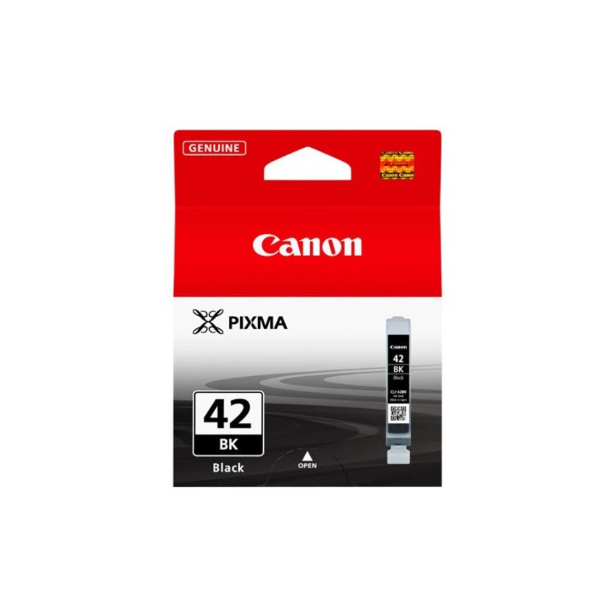 Črnilo Canon CLI-42 6384B001AA, črno