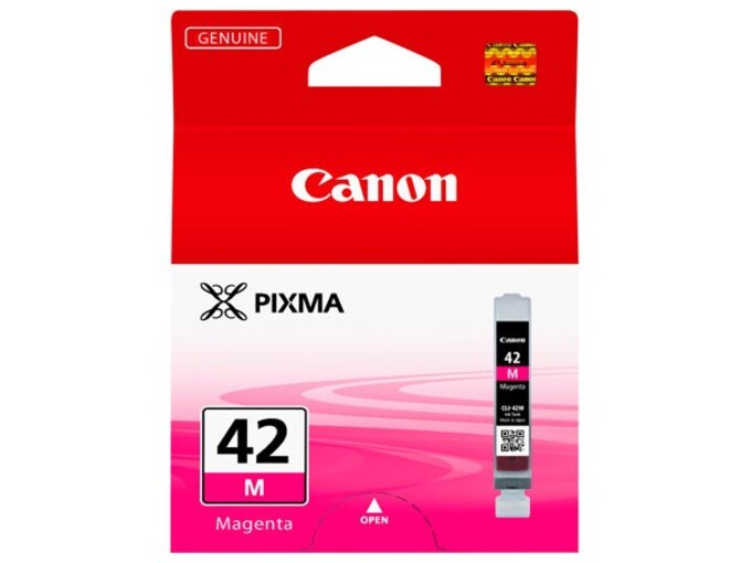 Črnilo Canon CLI-42 6386B001AA, magenta
