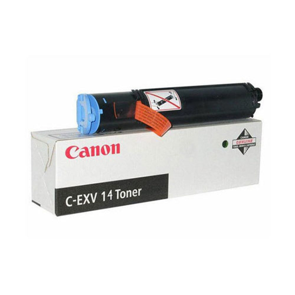 Toner Canon CEXV14 0384B006AA, črn