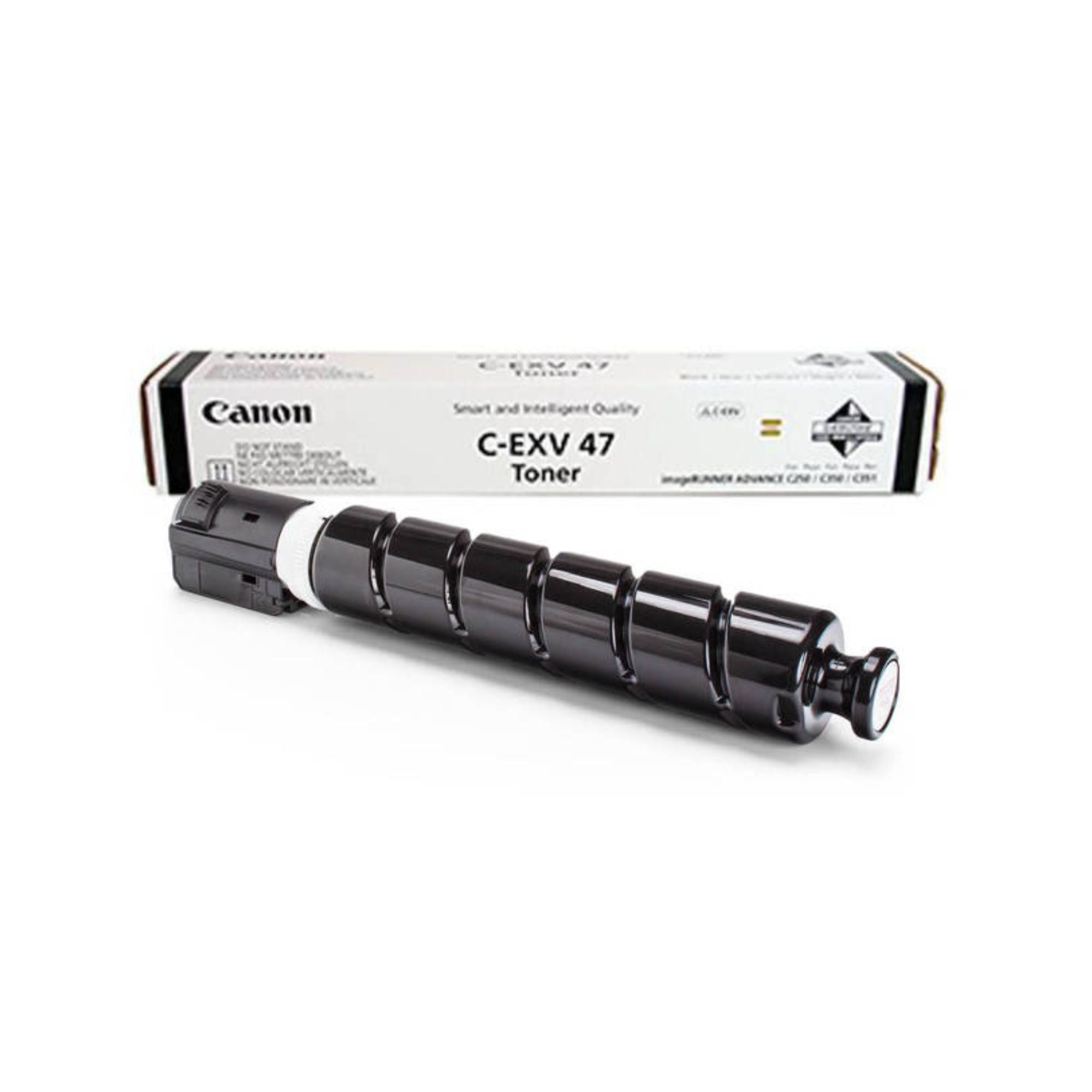 Toner Canon CEXV47 8516B002AA, črn