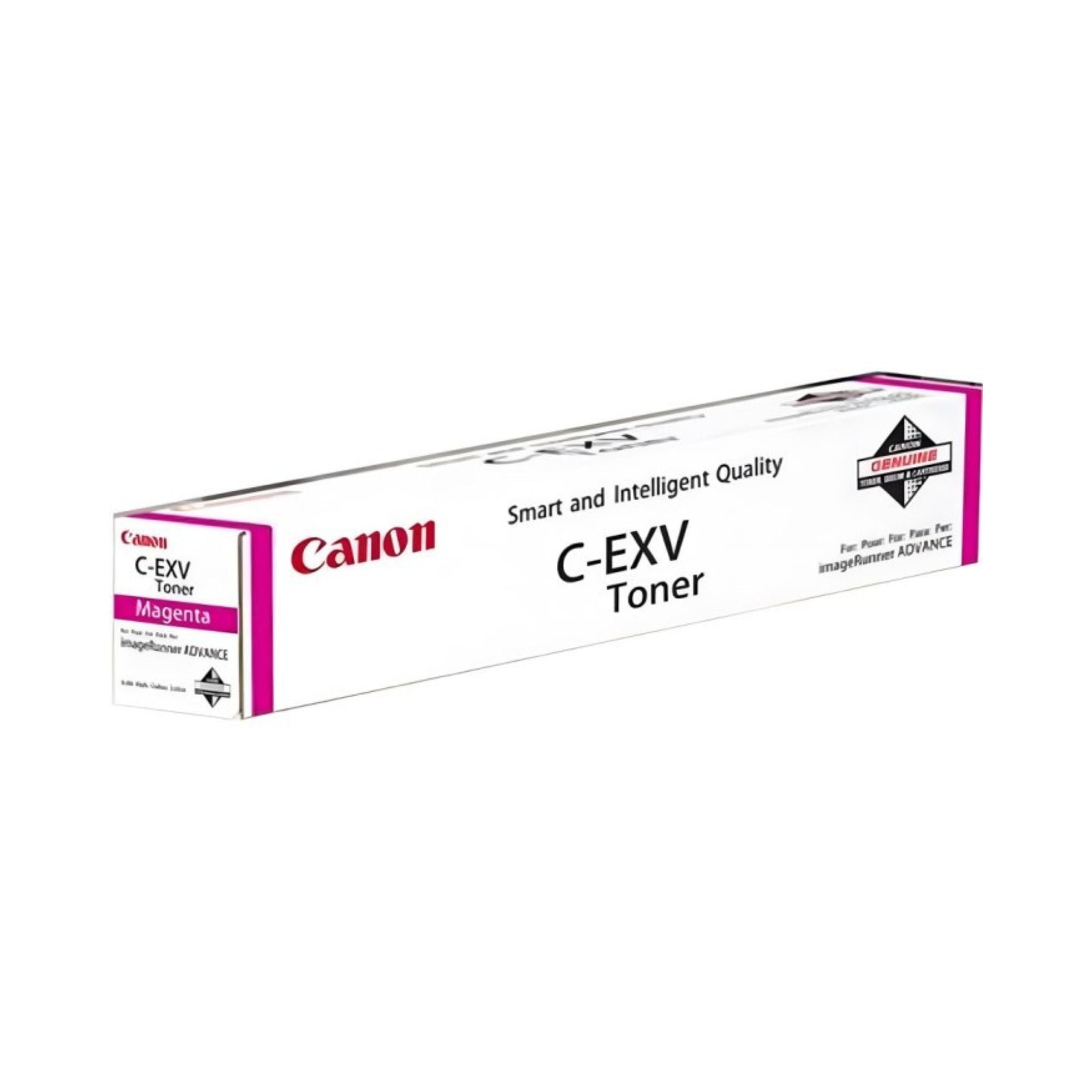 Toner Canon CEXV47 8518B002AA, magenta