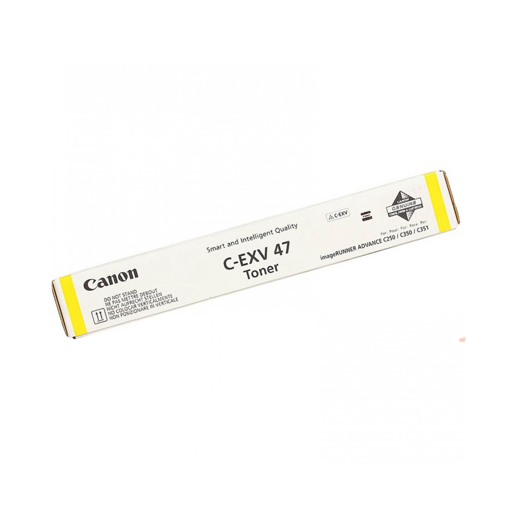 Toner Canon CEXV47 8519B002AA, rumen