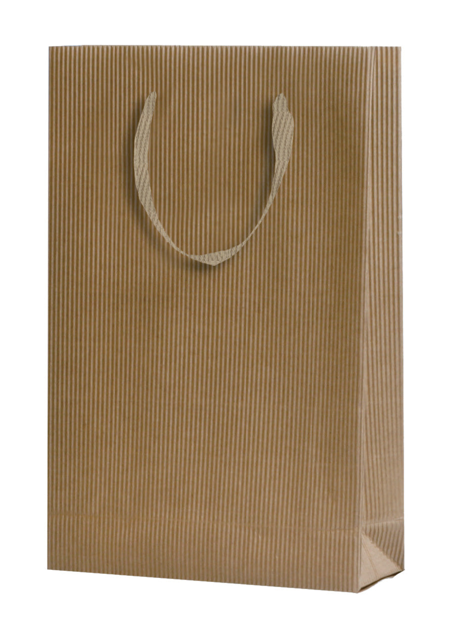 Vrečka, valovita lepenka A3, A4 ali A5