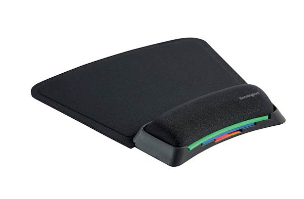 Podloga za zapestja SmartFit Conform, gel