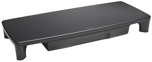 Podstavek za monitor Kensington, s predalom