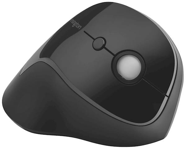 Miška računalniška brezžična Pro Fit Vertical Wireless