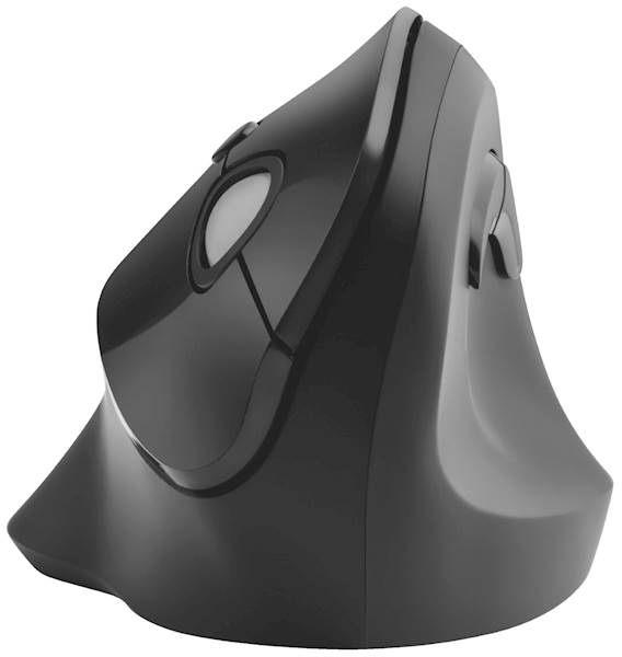 Miška računalniška brezžična Pro Fit Vertical Wireless