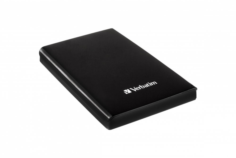 Disk trdi Verbatim Store'N' Go 1TB/2TB