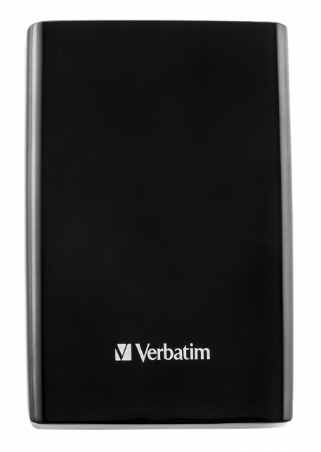 Disk trdi Verbatim Store'N' Go 1TB/2TB