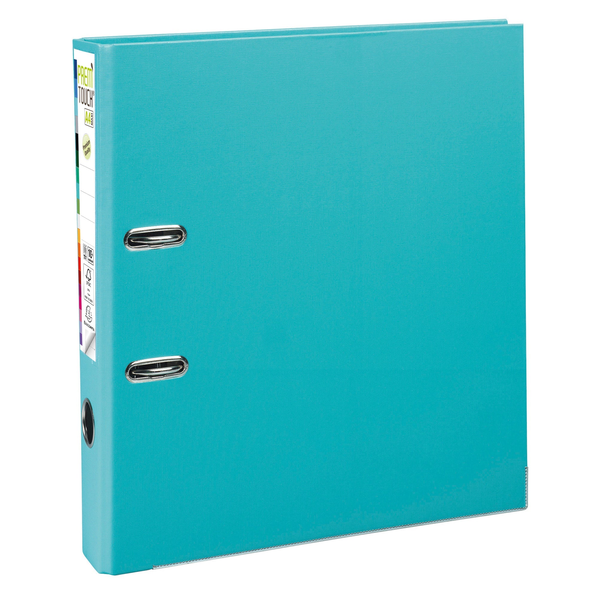 Samostoječ registrator Exacompta Maxi, A4/50