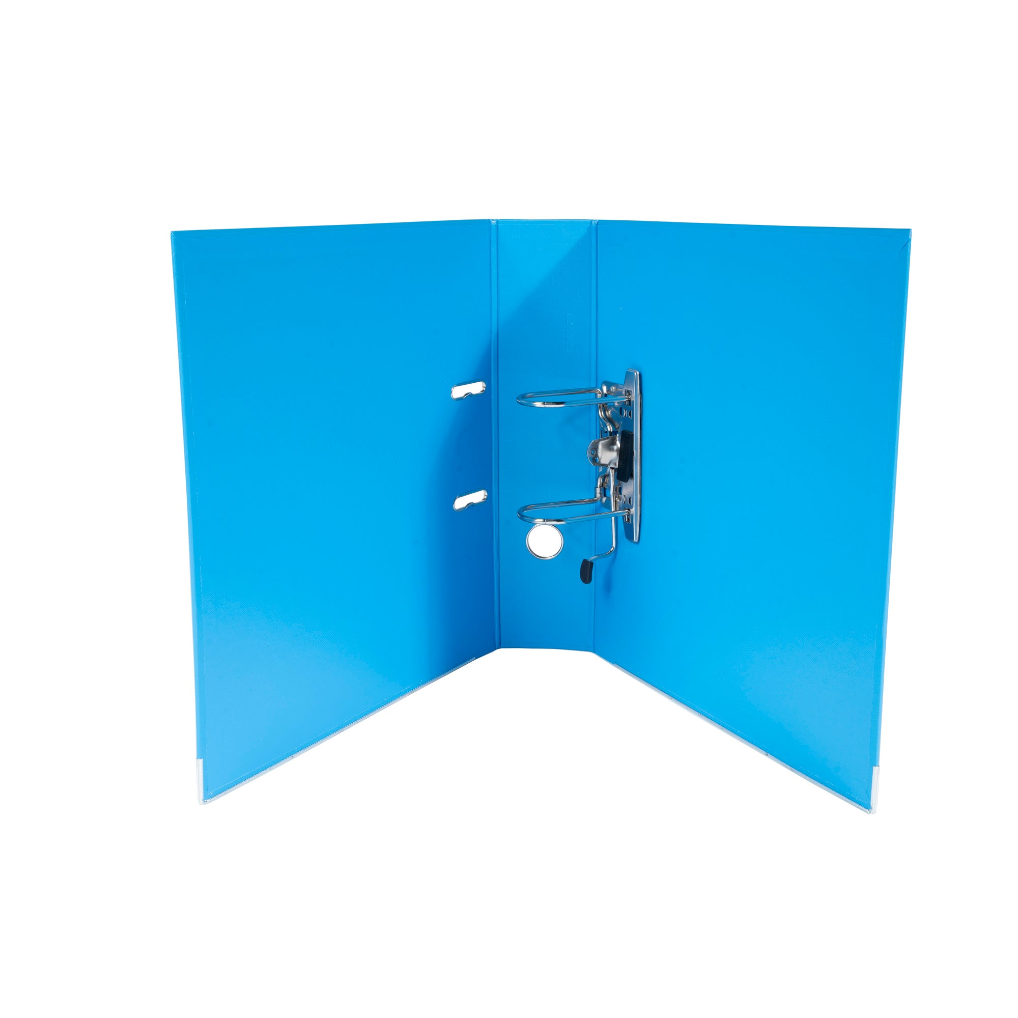 Samostoječ registrator Exacompta Maxi, A4/80, povišan