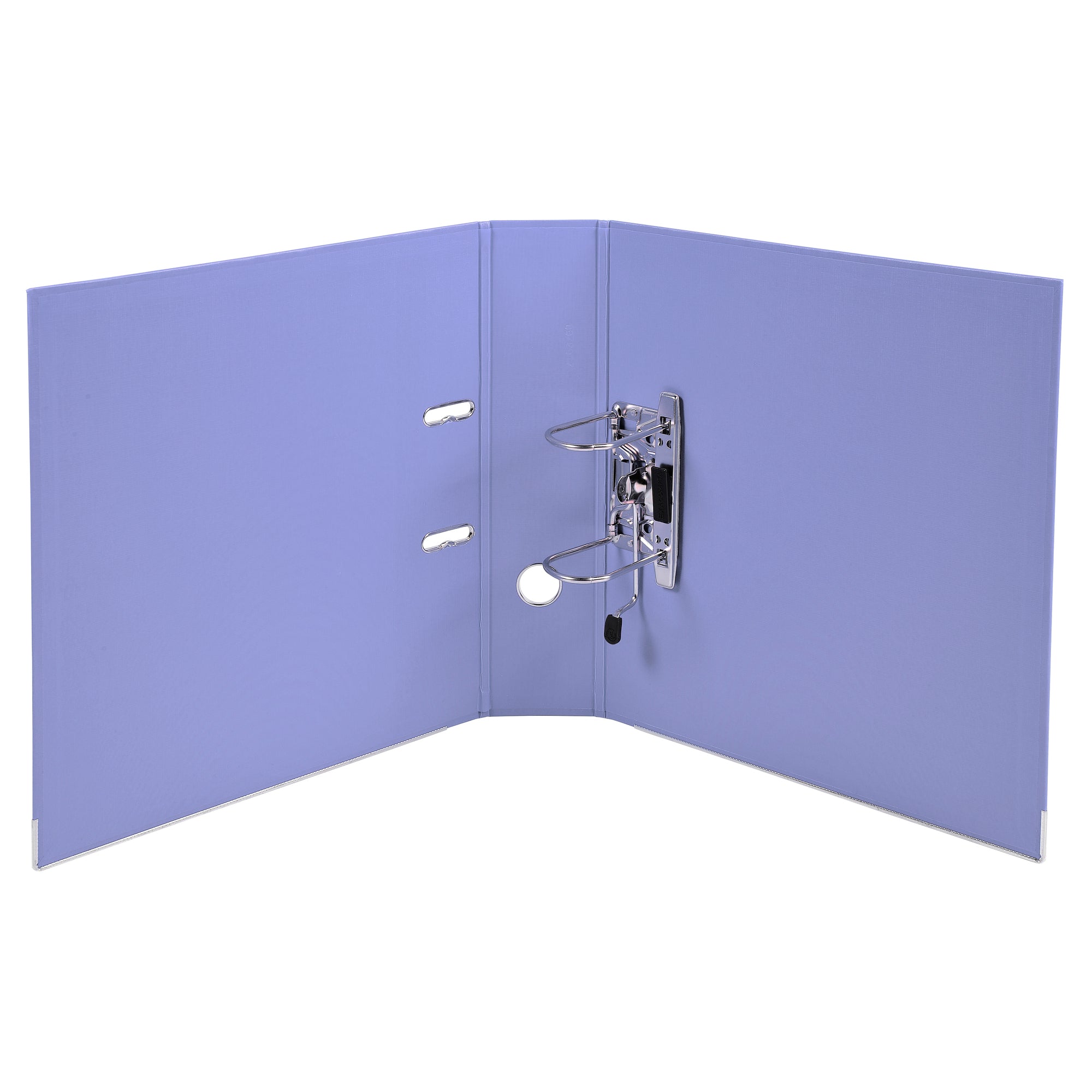 Samostoječ registrator Exacompta Maxi, A4/80, povišan