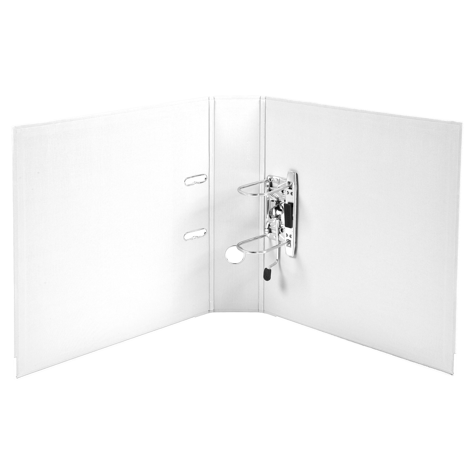 Samostoječ registrator Exacompta Maxi, A4/80, povišan