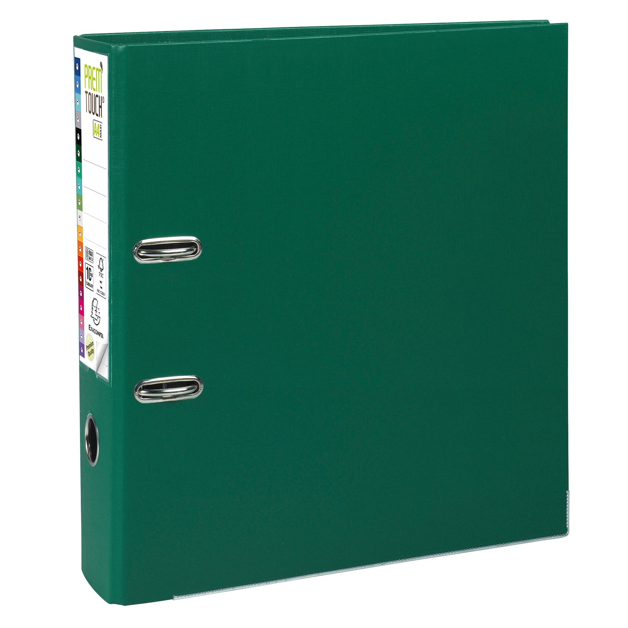 Samostoječ registrator Exacompta Maxi, A4, 50/80