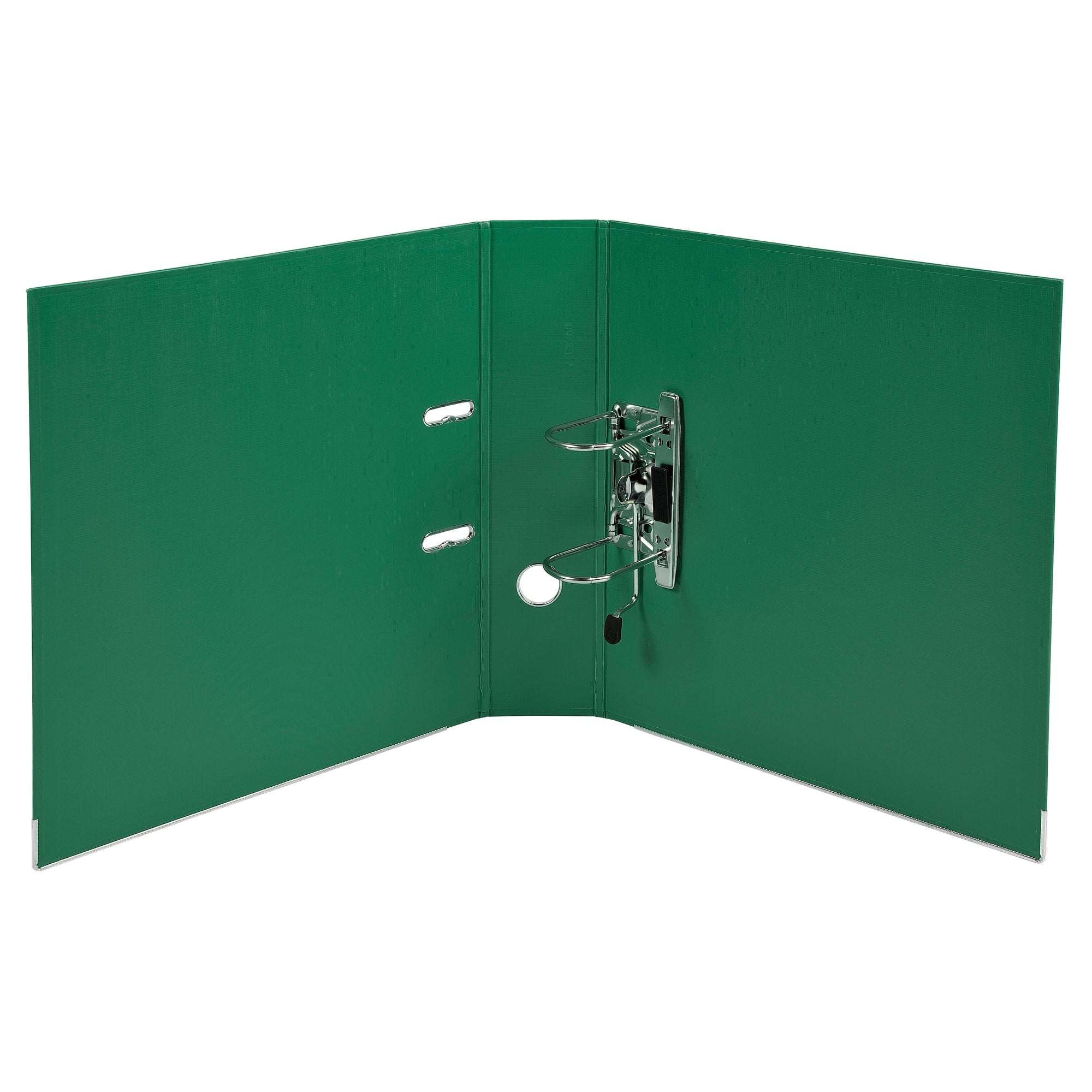 Samostoječ registrator Exacompta Maxi, A4/80, povišan