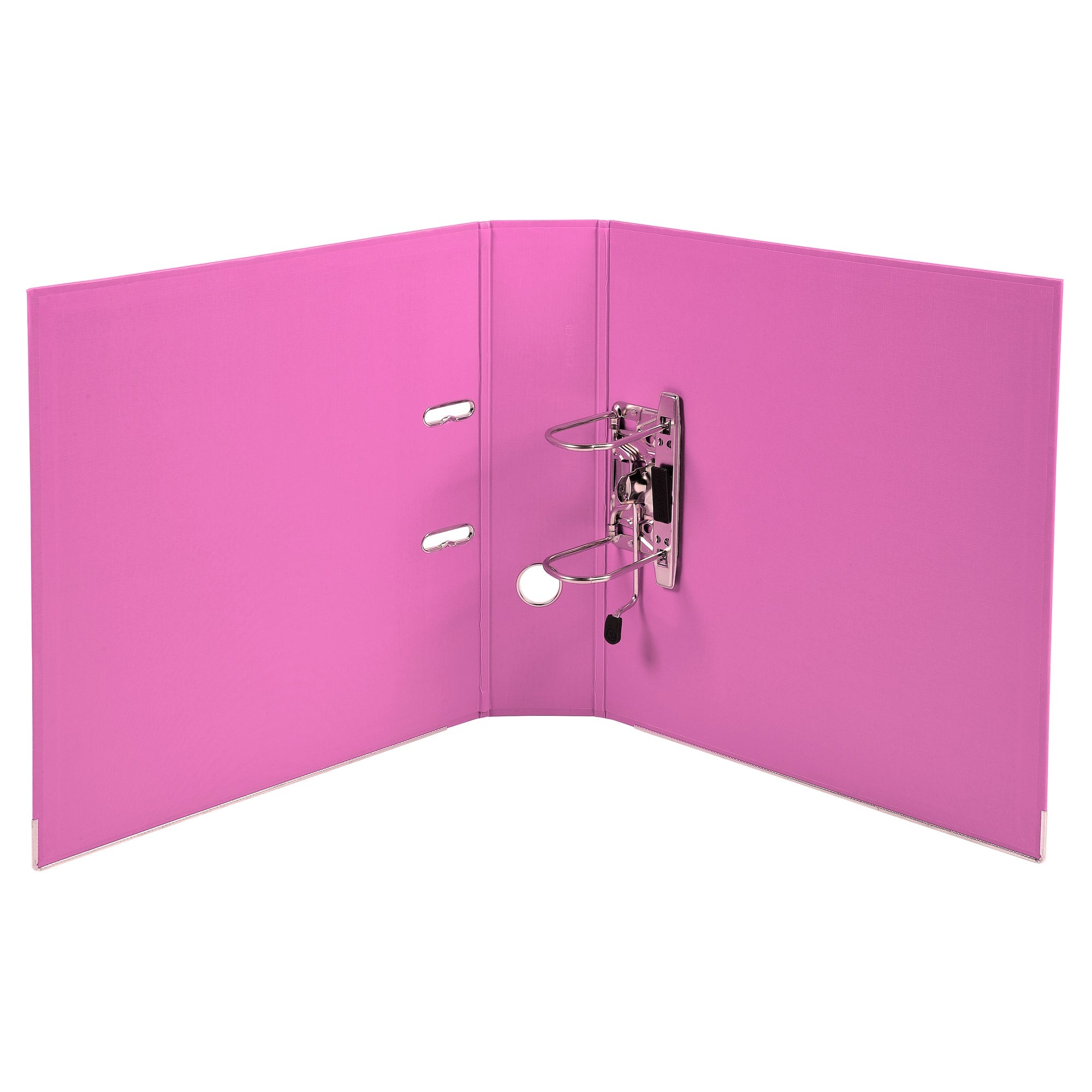 Samostoječ registrator Exacompta Maxi, A4/80, povišan