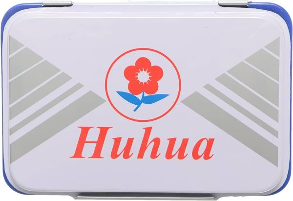 Blazinica za žige Huhua št. 3, 5,5x9cm