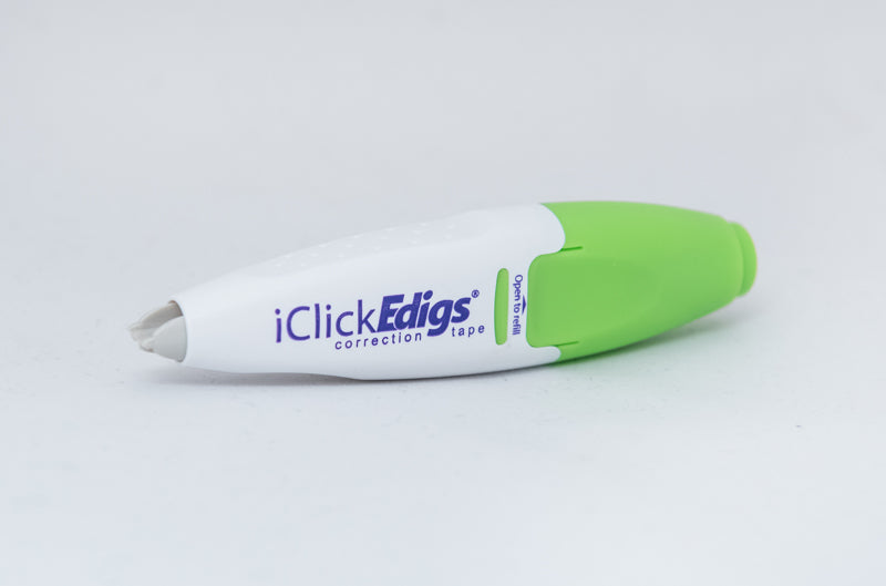 Korektura miška Edigs 928 I-click, 5 mm / 6 m