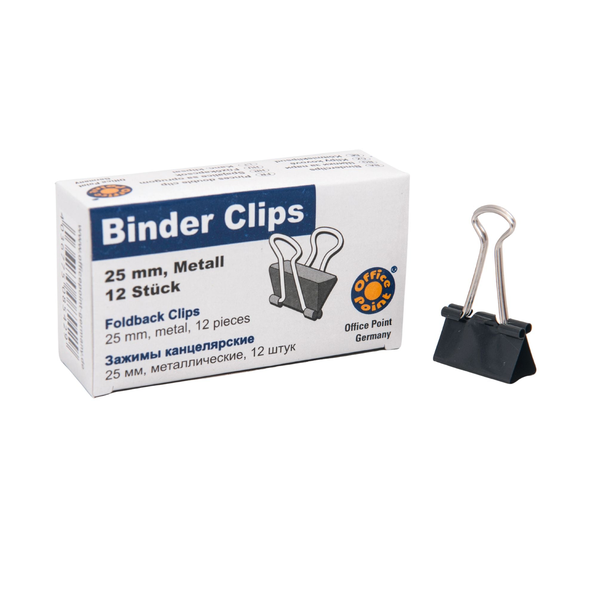 Sponke pregibne Office Point,12/1