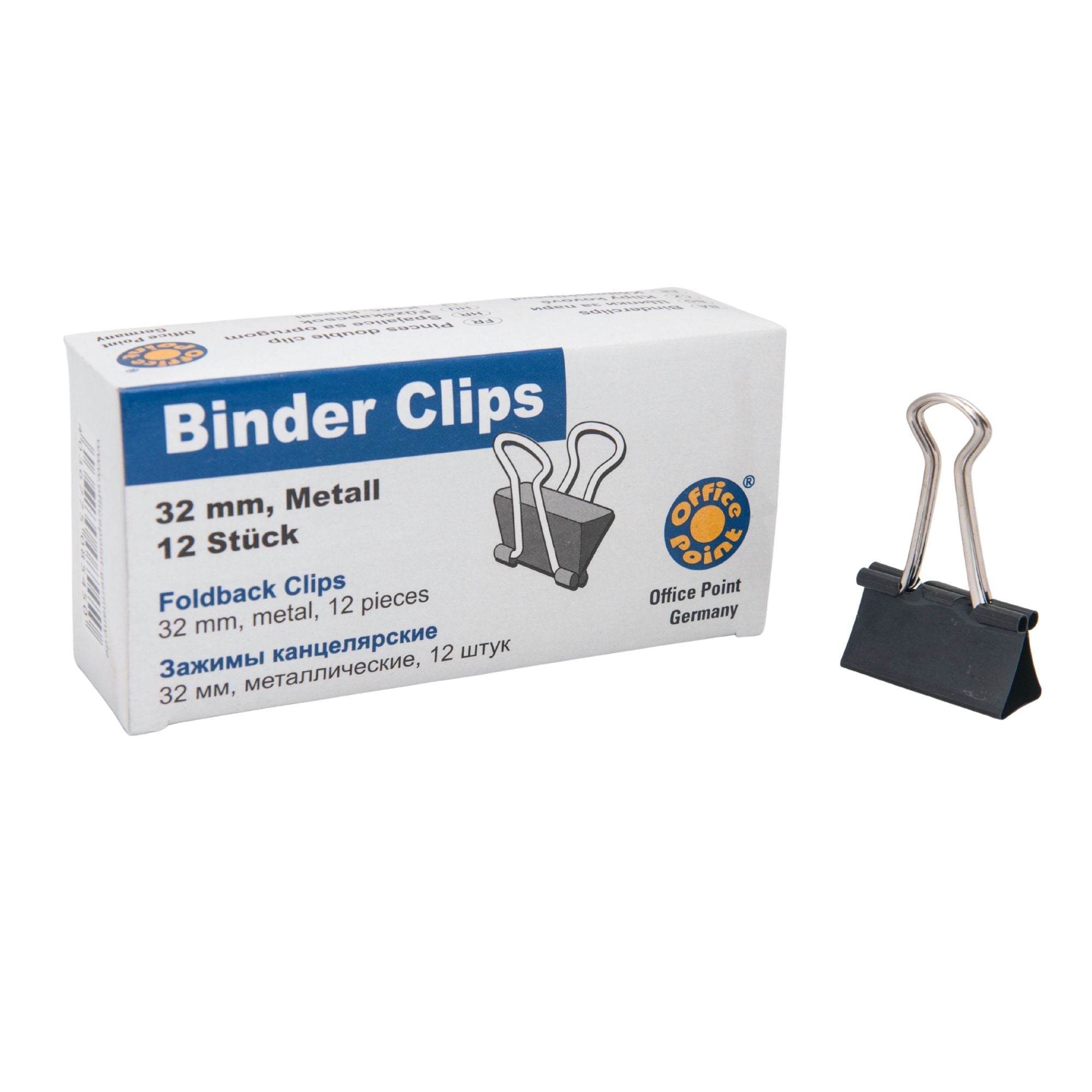 Sponke pregibne Office Point,12/1