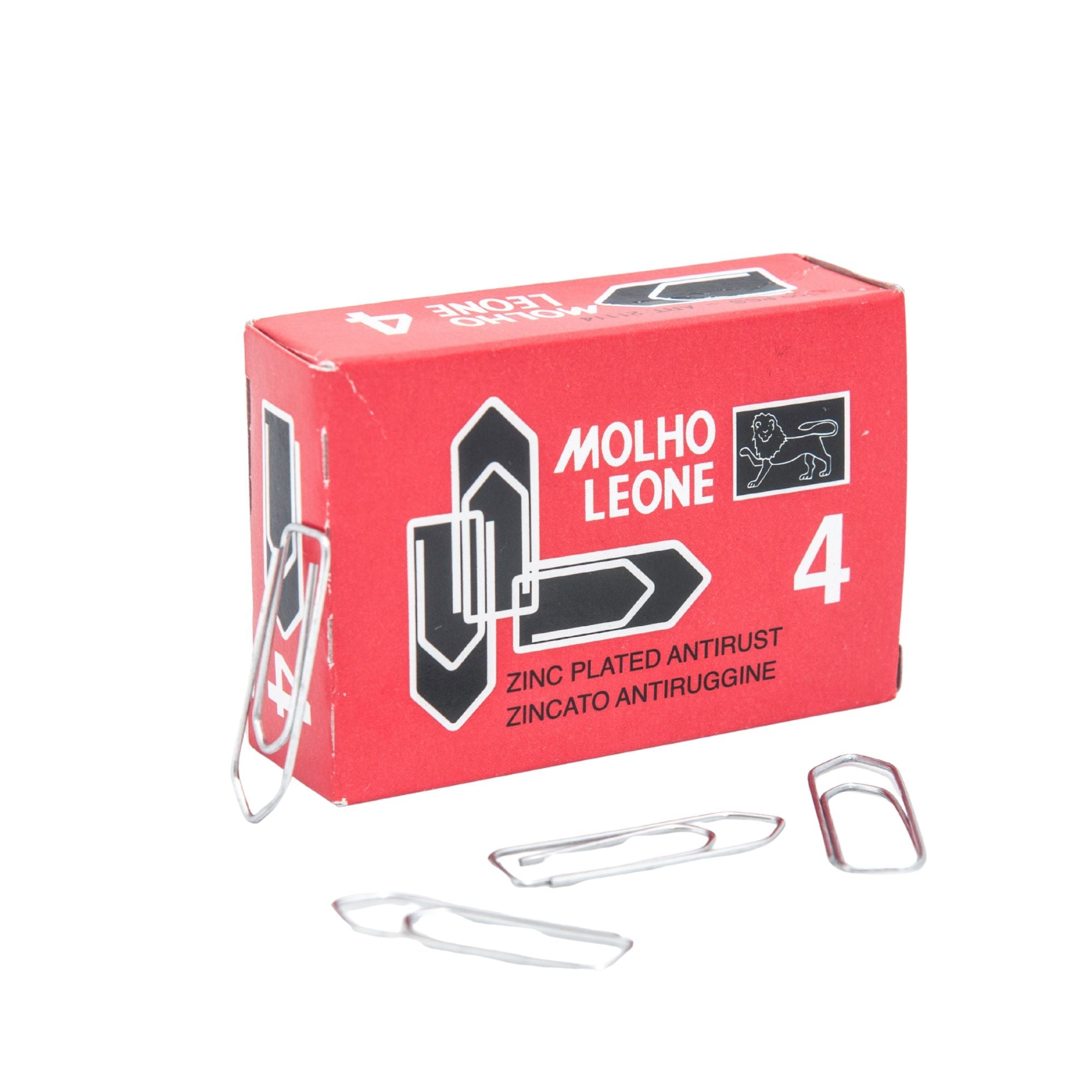 Sponke papirne Molho, št.2, št.3, št.4, št.5, št.6, 100/1