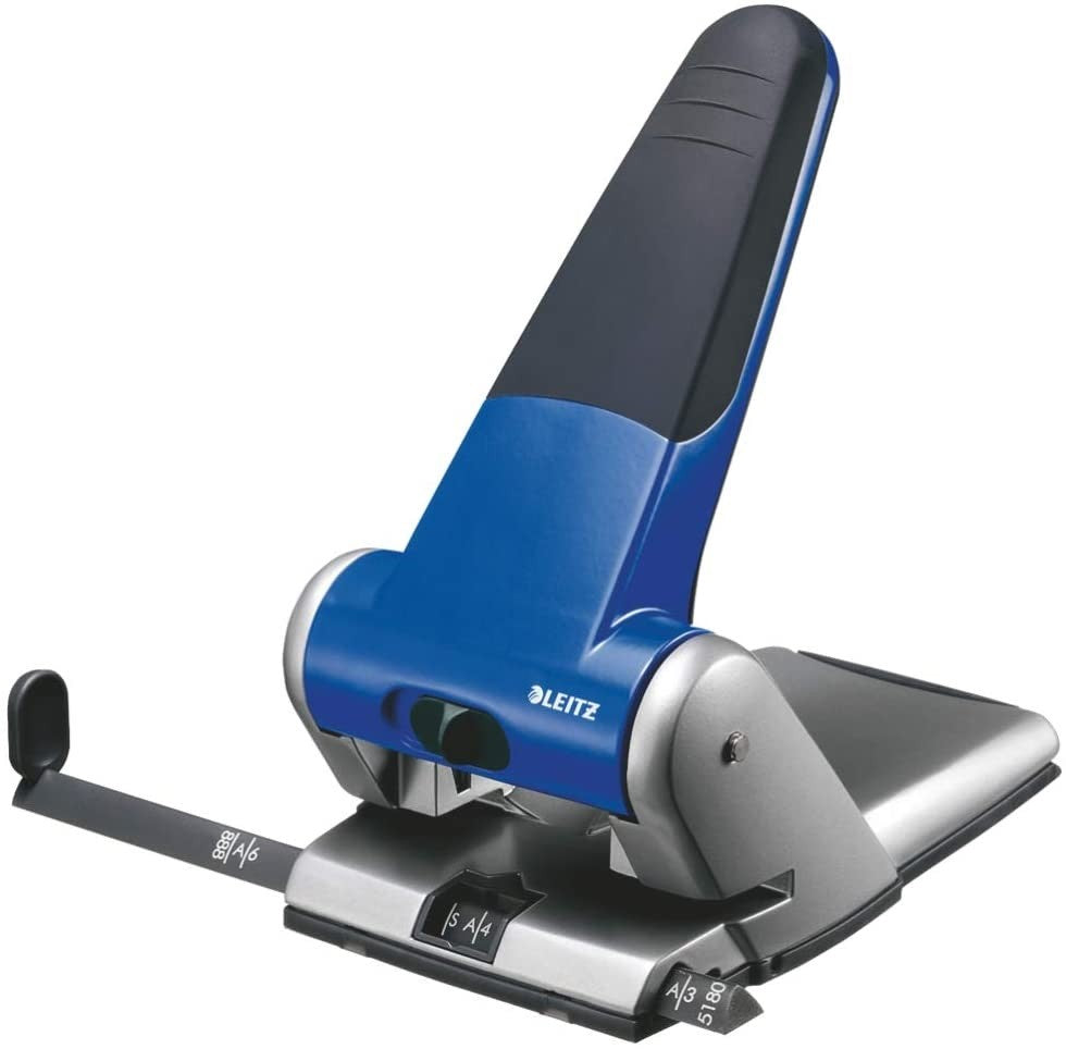 Luknjač Leitz 5180 35, 65 l