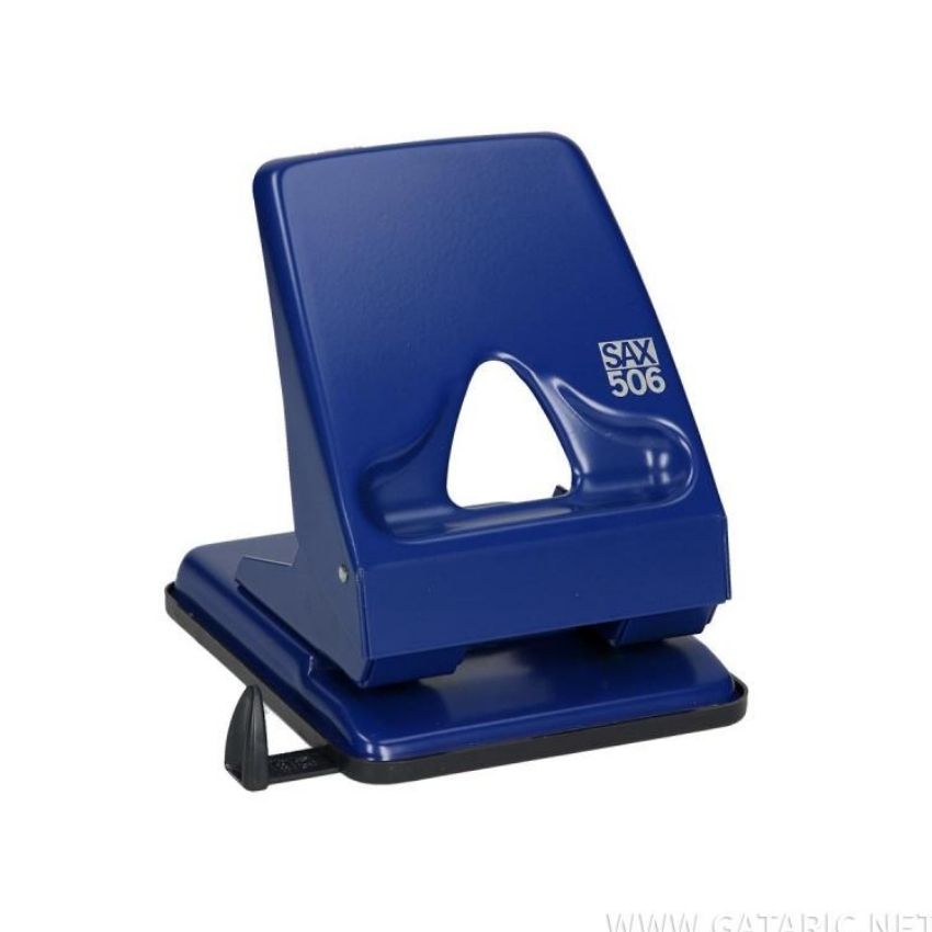 Luknjač Sax 506, 40 l