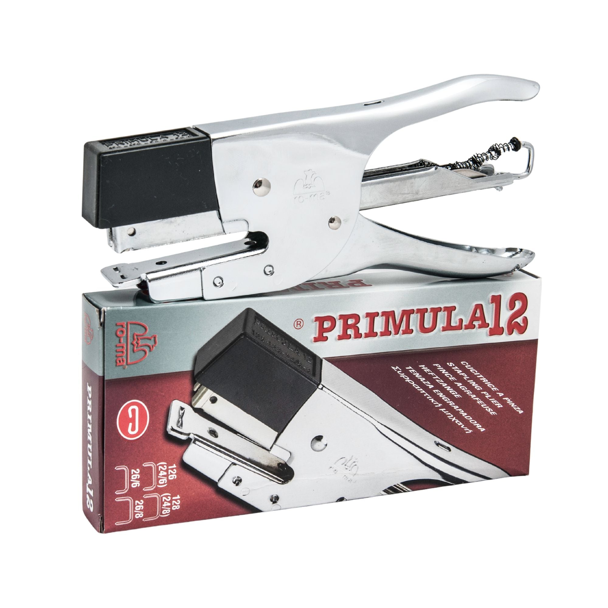 Spenjač klešče Primula 12, 24l
