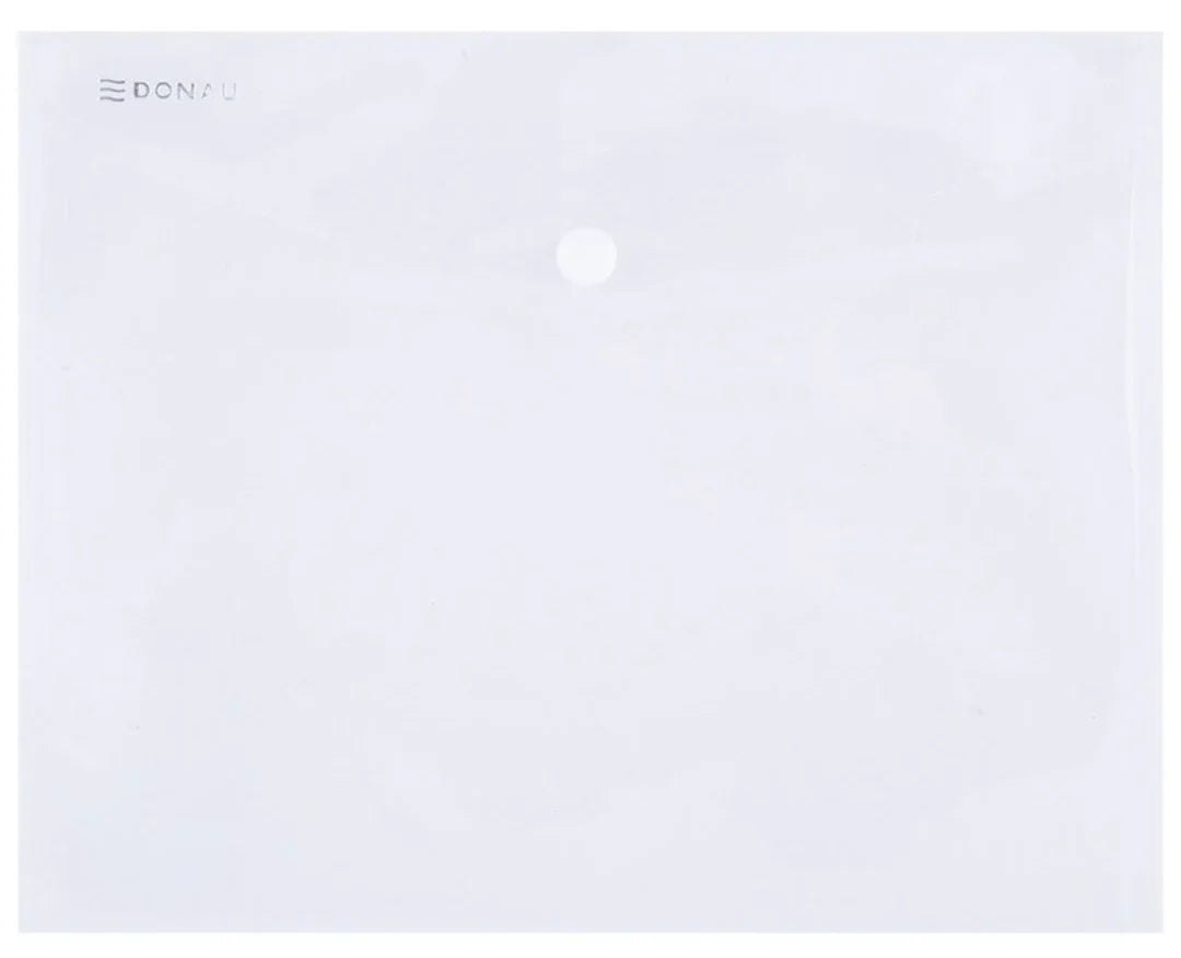 Mapa kuverta, C5, z gumbom