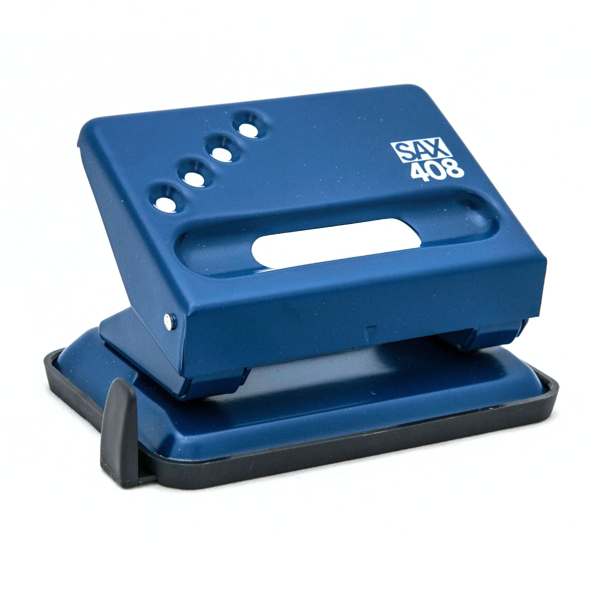 Luknjač Sax 408, 30l, moder