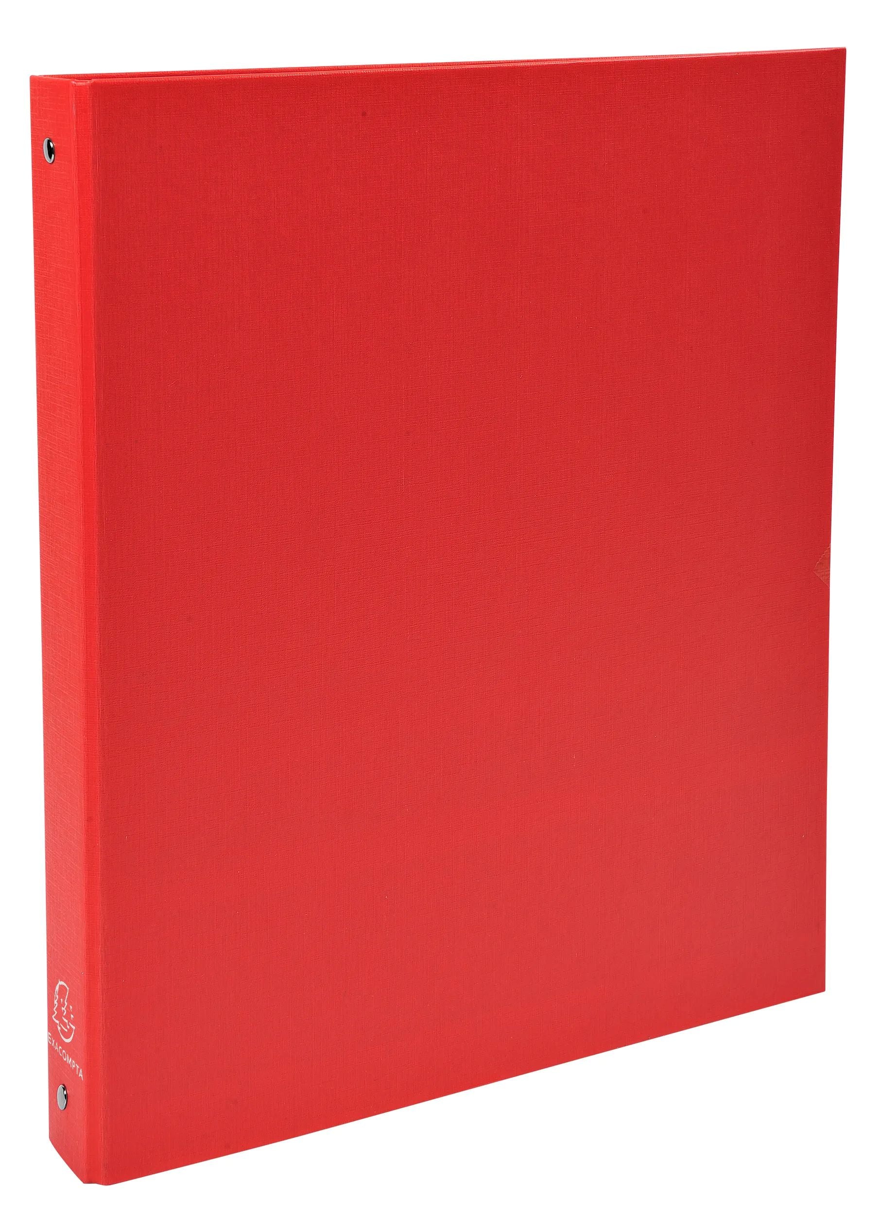 Mapa A4/30-40 2P/4P PP Exacompta