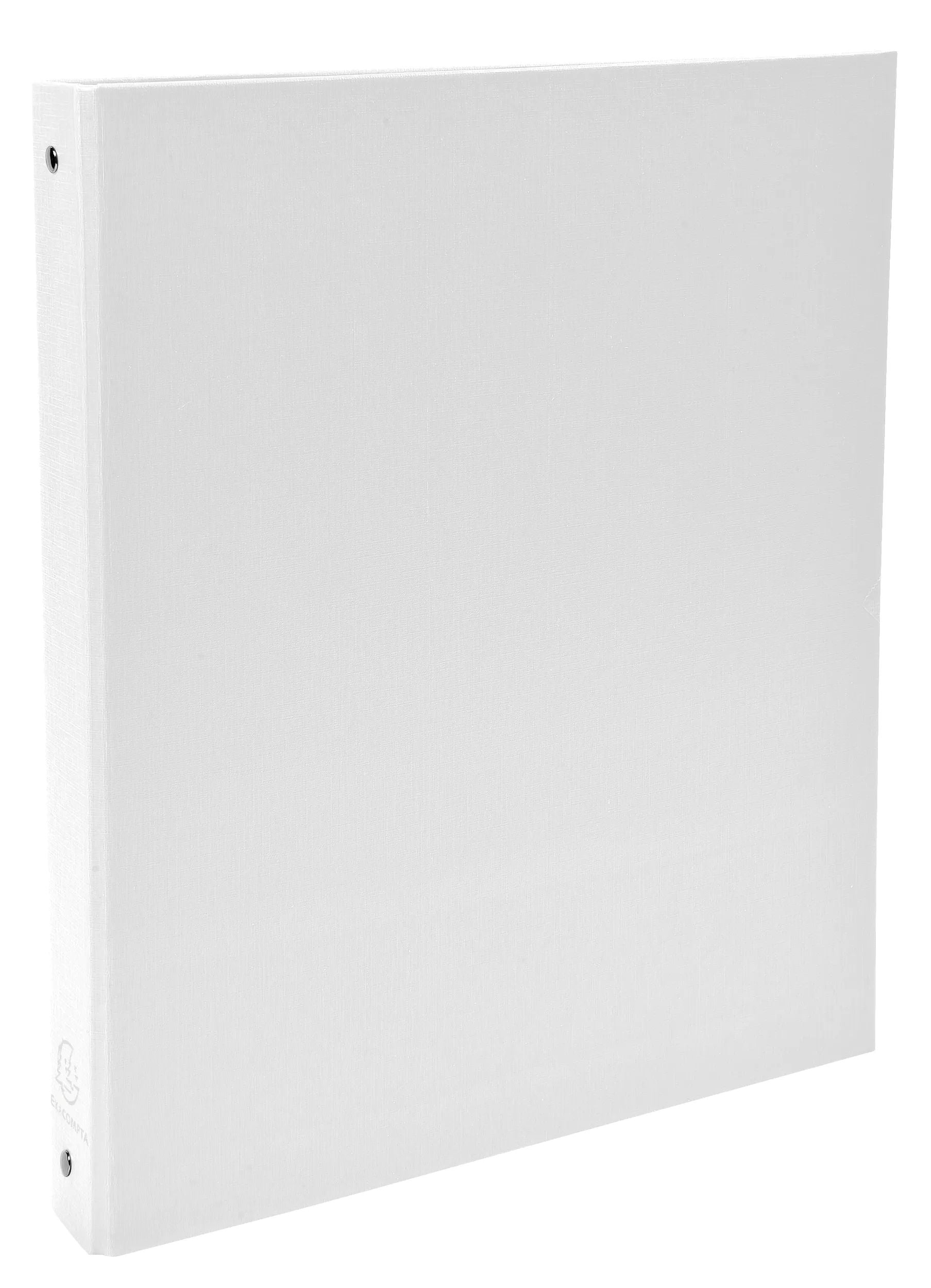 Mapa A4/30-40 2P/4P PP Exacompta