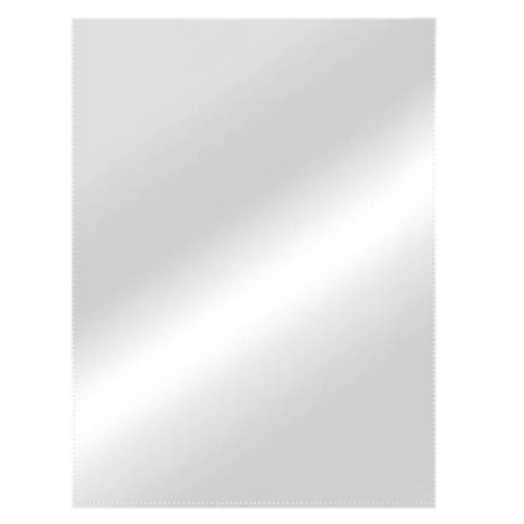 Mapa U PP A4 Esselte 590120, sijaj, 25 kosov