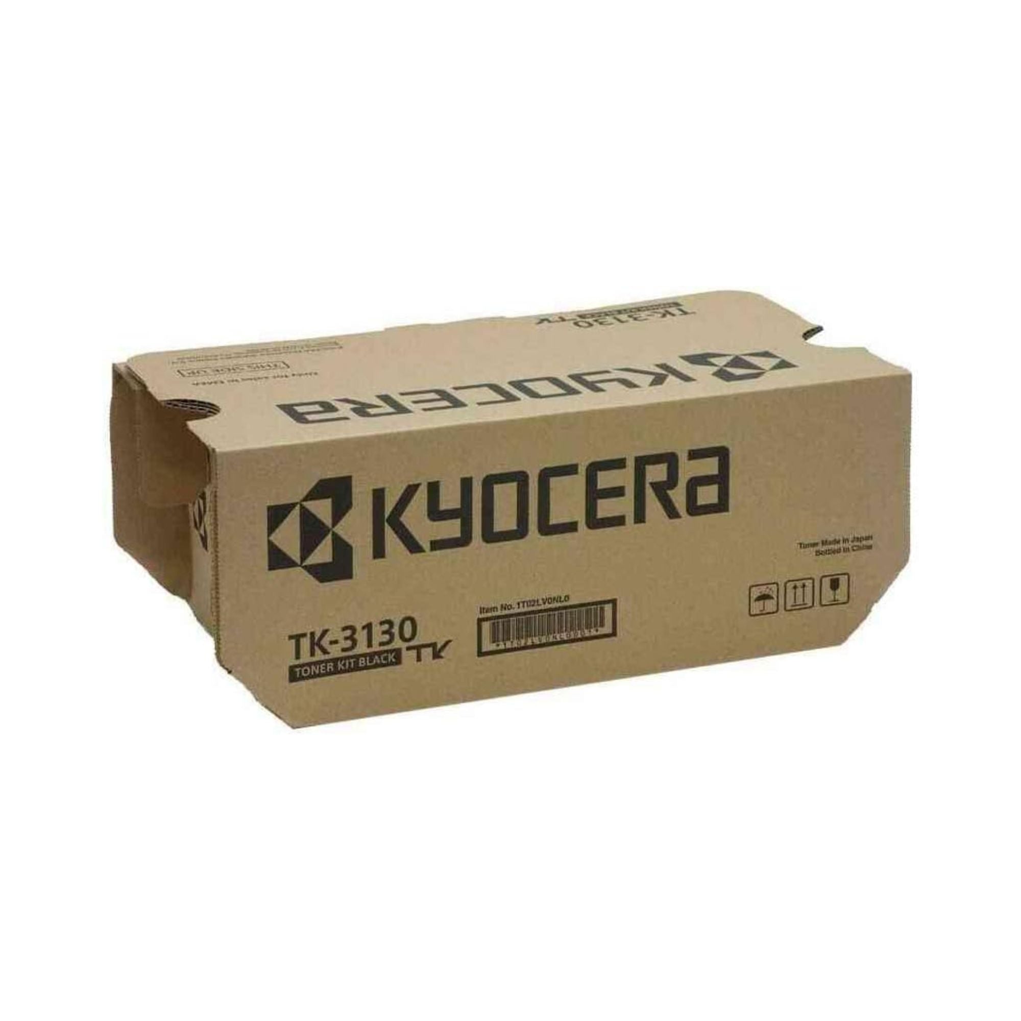 Toner Kyocera TK-3110, črn