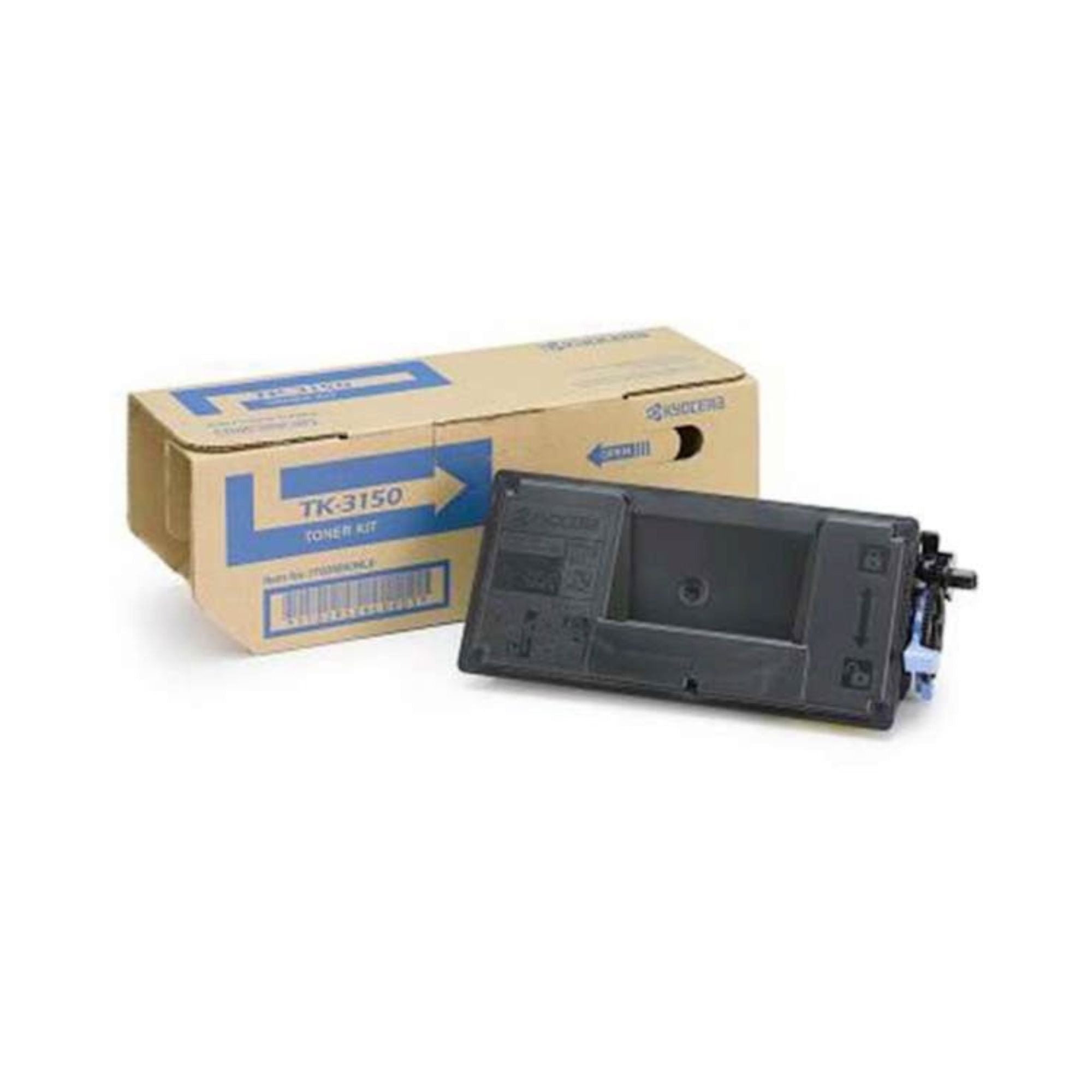 Toner Kyocera TK-3150, črn