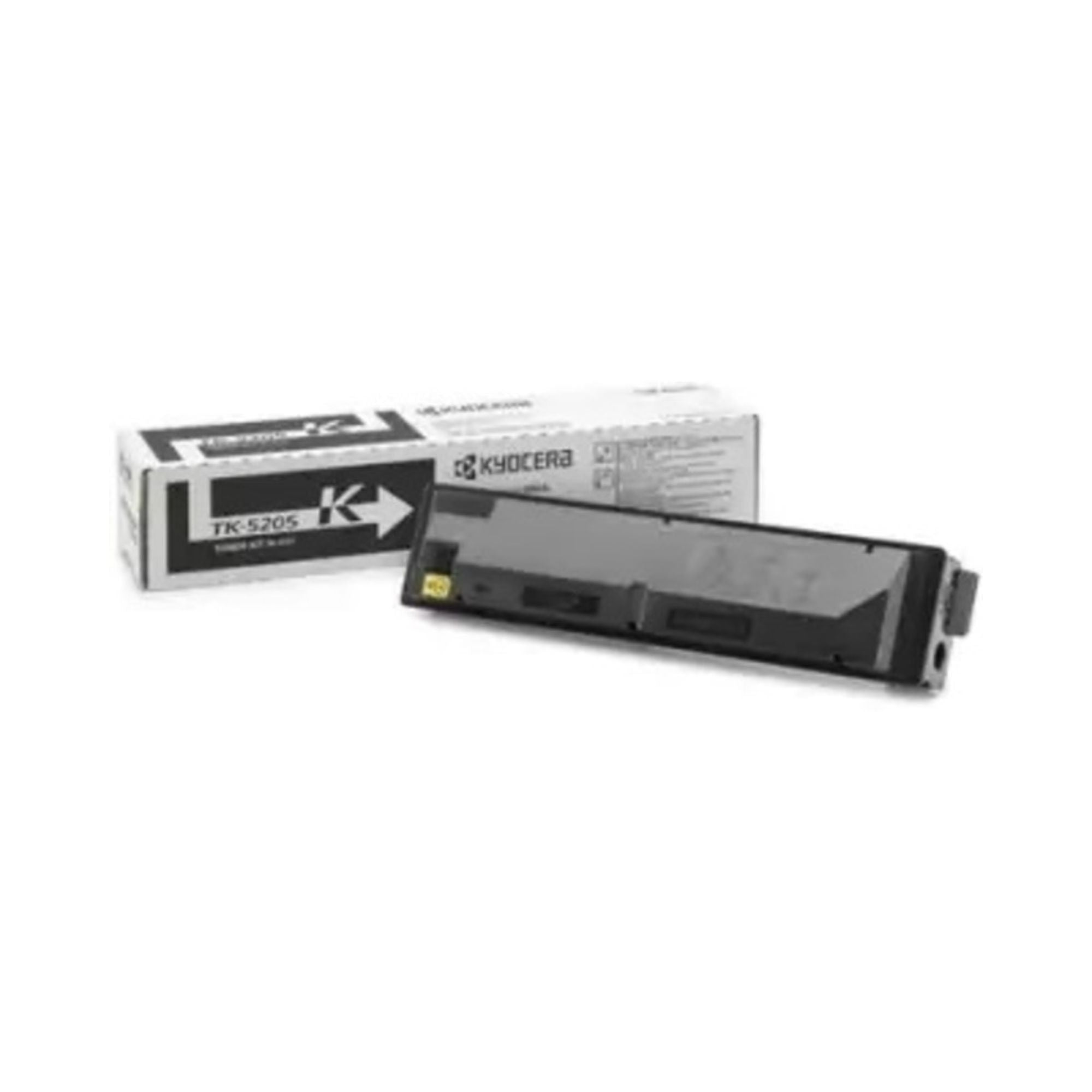 Toner Kyocera TK-5205K, črn