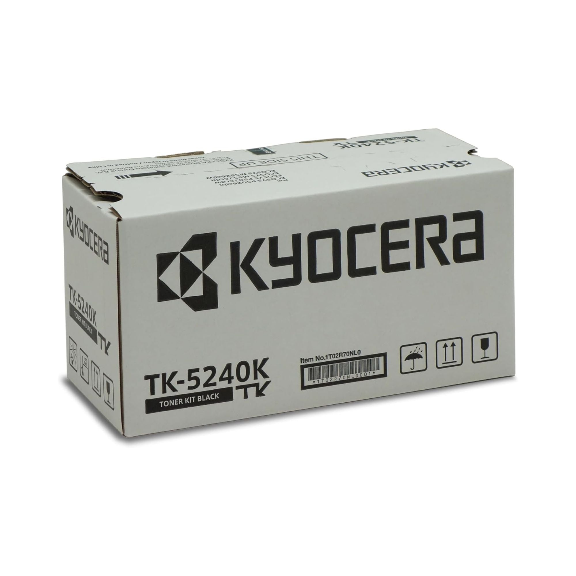 Toner Kyocera TK-5240K, črn